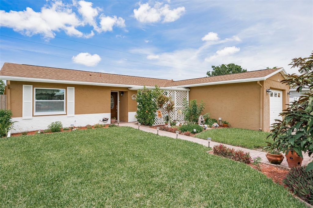 Photo of 6411 Elmhurst Court, Pinellas Park, FL 33782 (MLS # TB8404507)