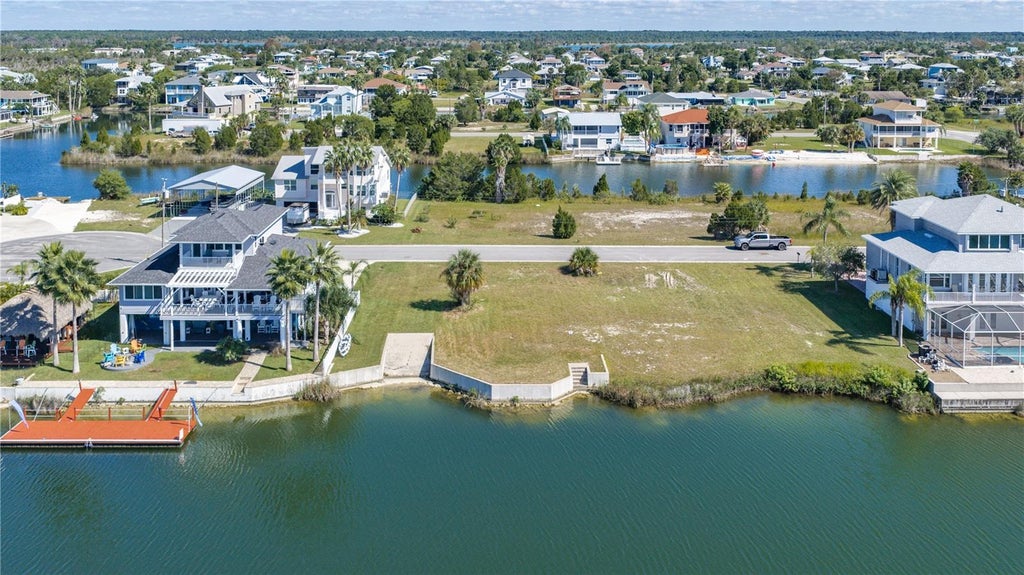 Photo of 3335 Turks Cap Drive, Hernando Beach, FL 34607 (MLS # W7890485)