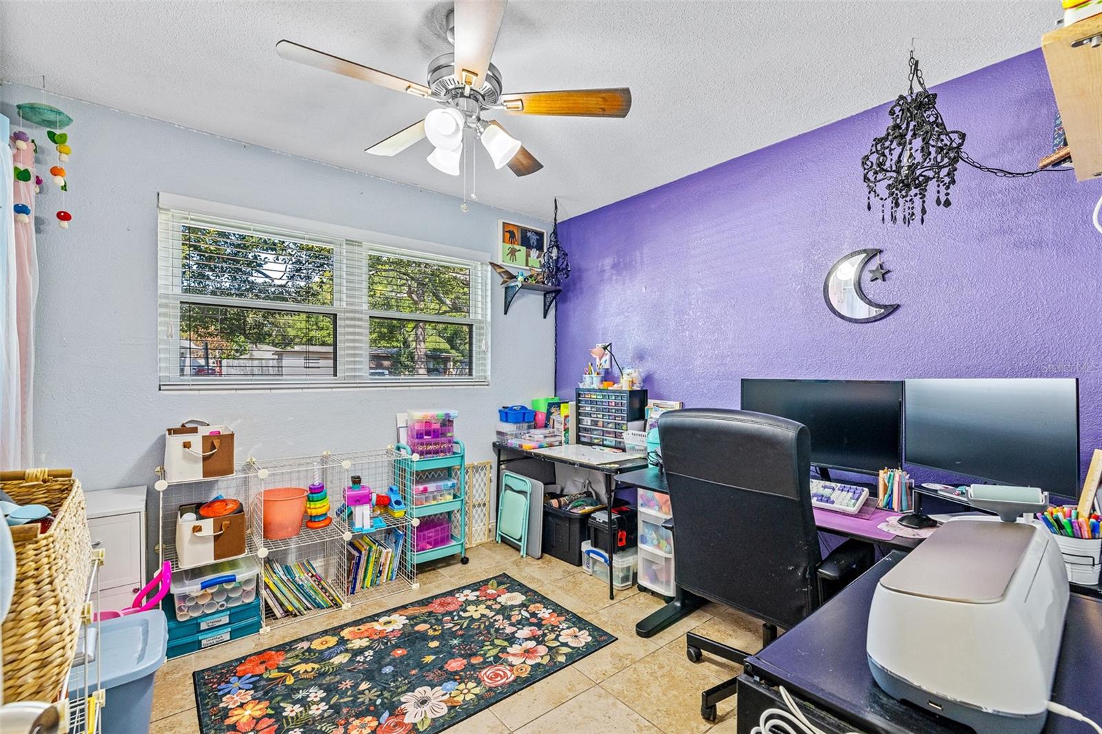 OAK LEA VILLAGE SEC 01 - Residential