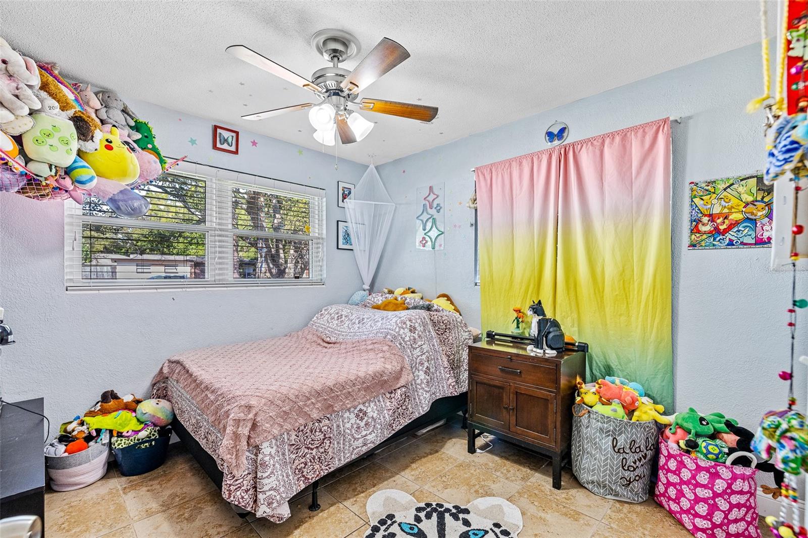 OAK LEA VILLAGE SEC 01 - Residential