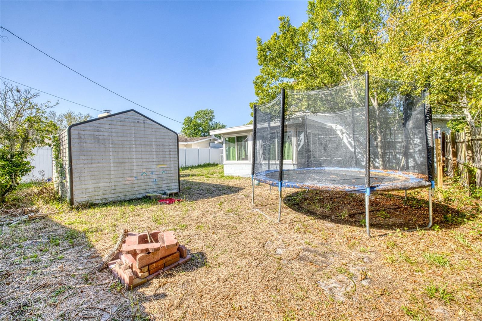 OAK LEA VILLAGE SEC 01 - Residential