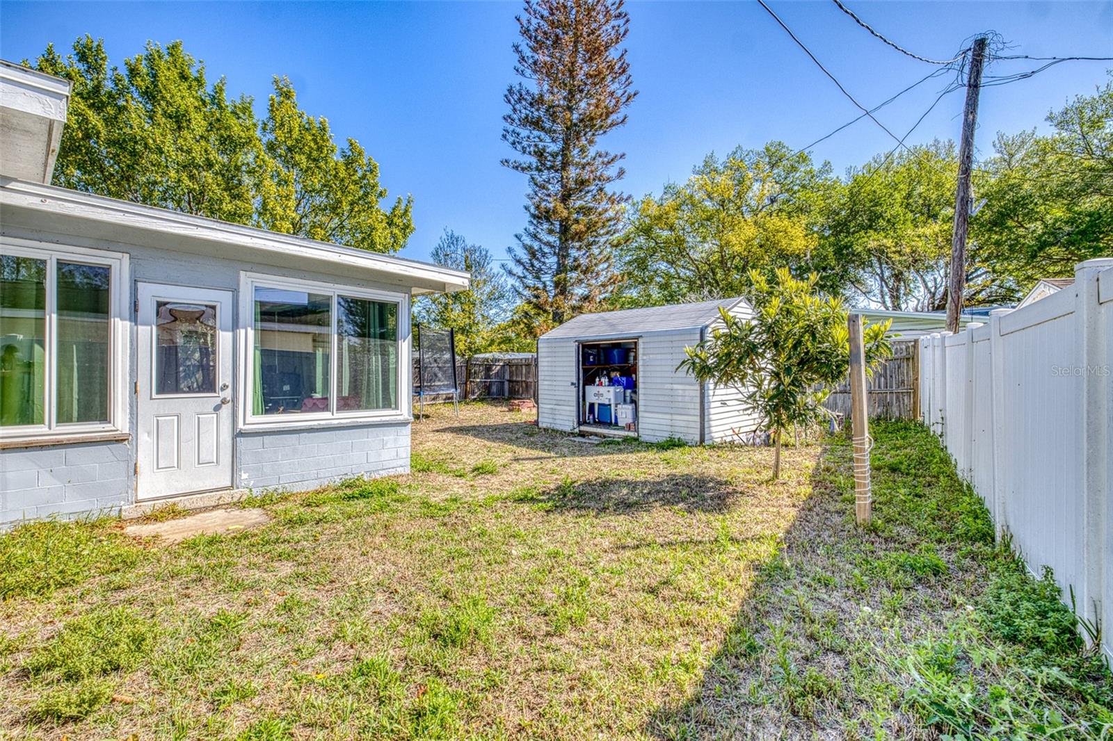 OAK LEA VILLAGE SEC 01 - Residential