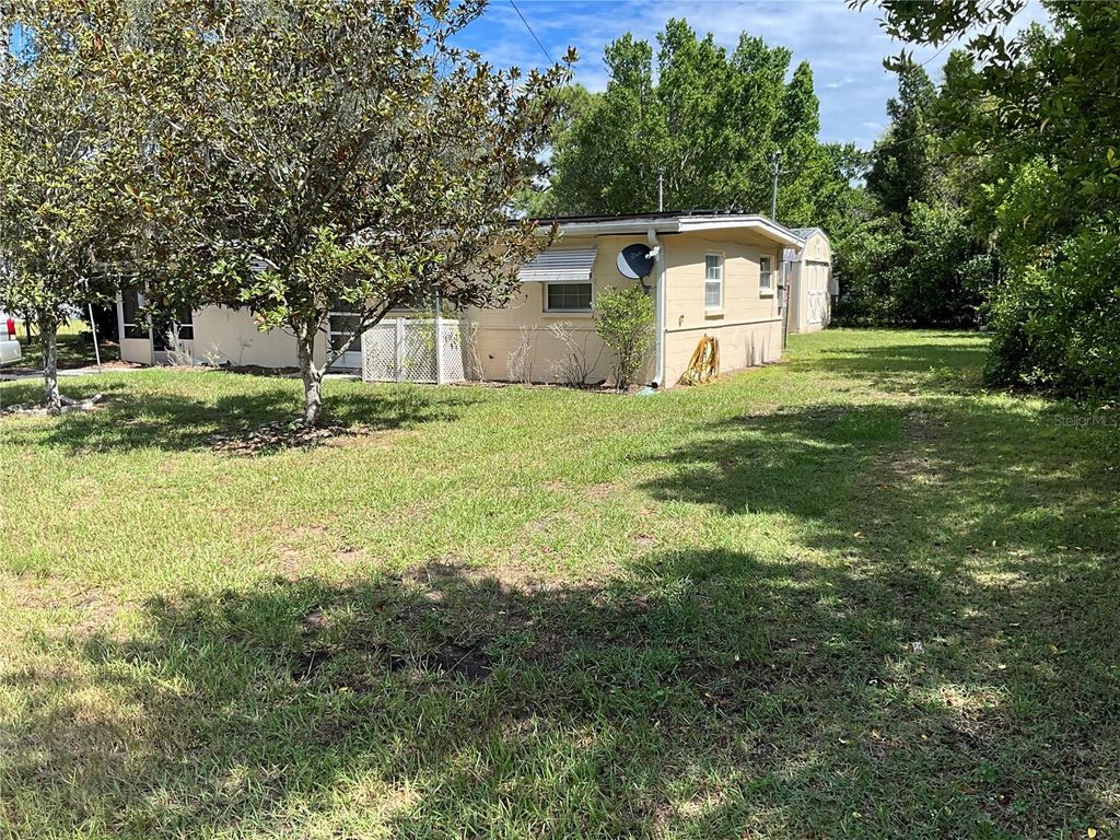 Photo of 5131 S Manatee Terrace, Homosassa, FL 34446 (MLS # TB8437747)