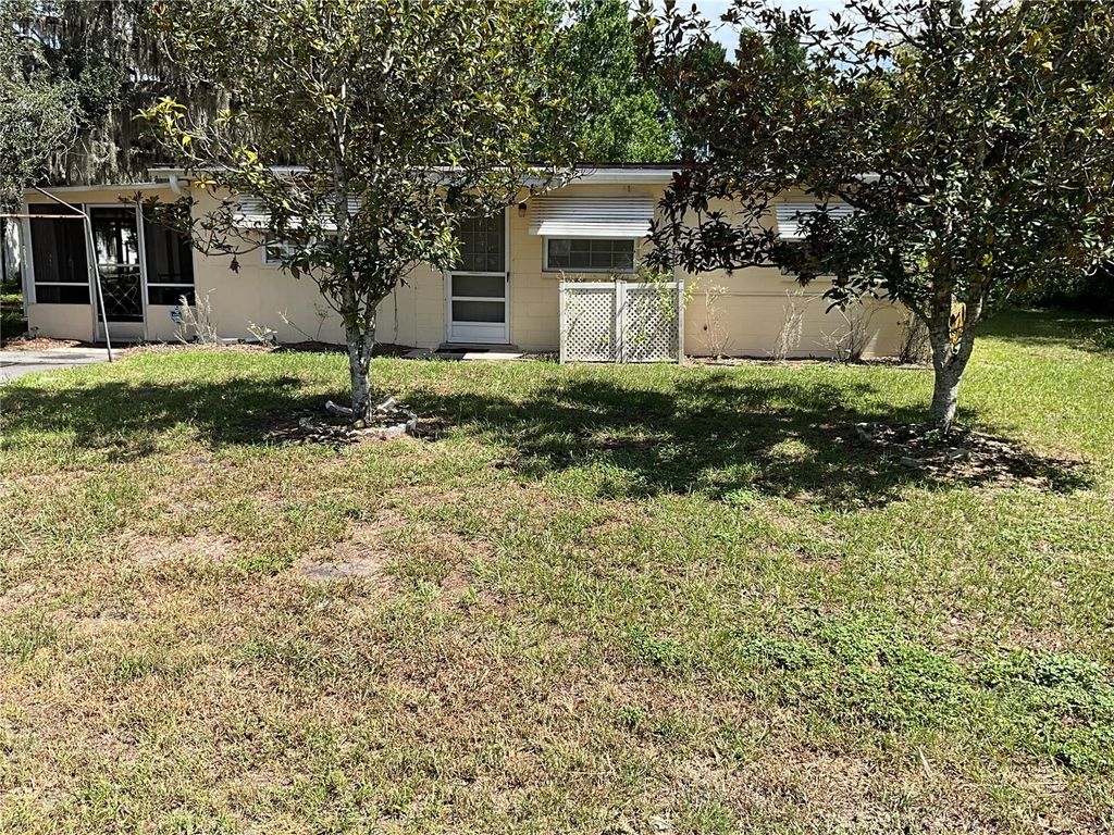 Photo of 5131 S Manatee Terrace, Homosassa, FL 34446 (MLS # TB8437747)