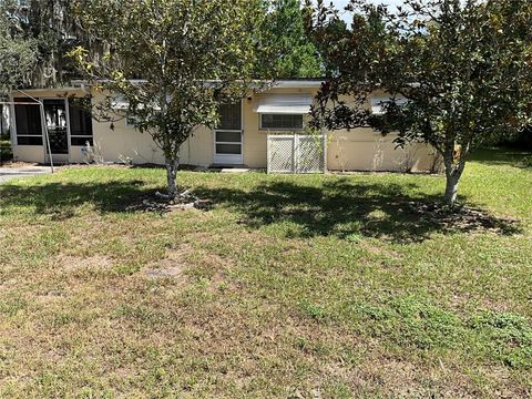 Photo of 5131 S Manatee Terrace, Homosassa, FL 34446 (MLS # TB8437747)