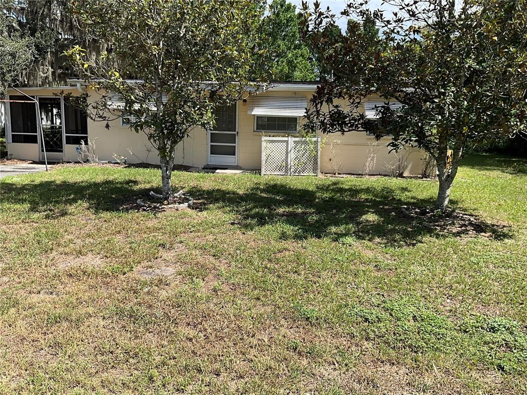 Photo of 5131 S Manatee Terrace, Homosassa, FL 34446 (MLS # TB8437747)