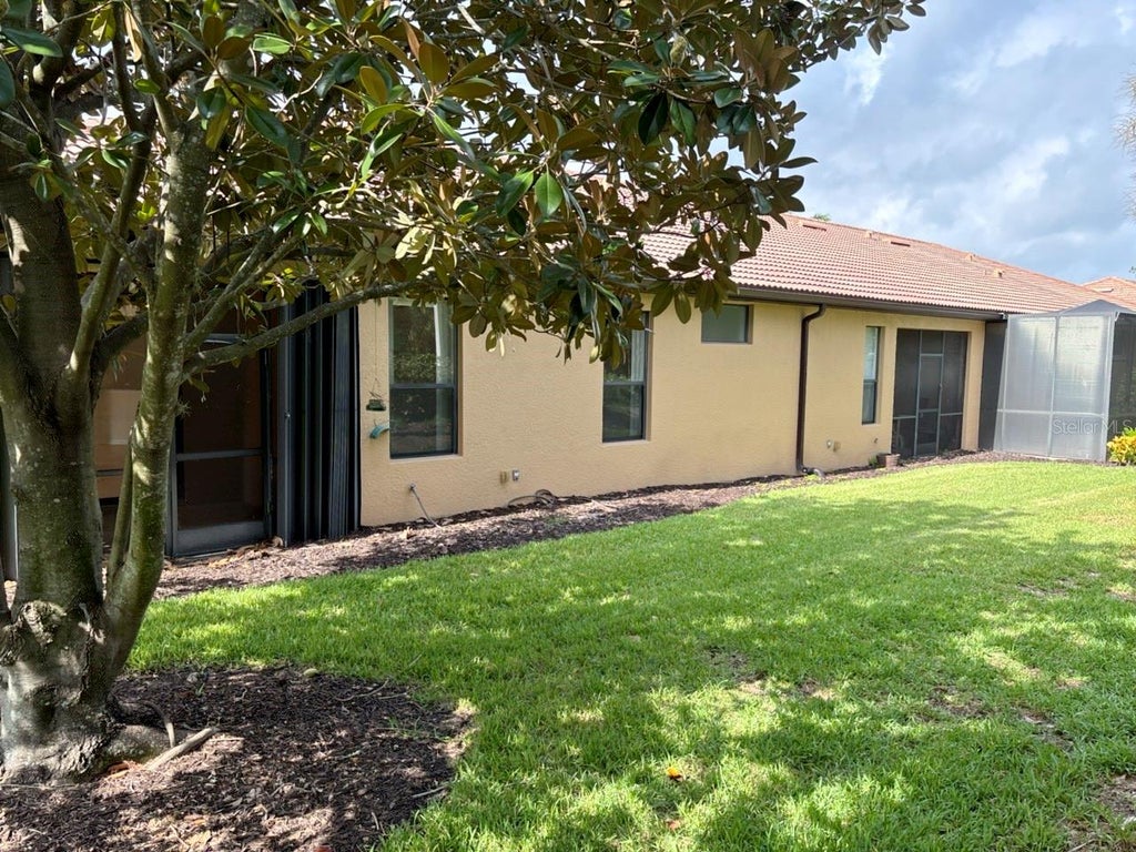 Photo of 229 Shell Falls Drive, Apollo Beach, FL 33572 (MLS # TB8536384)