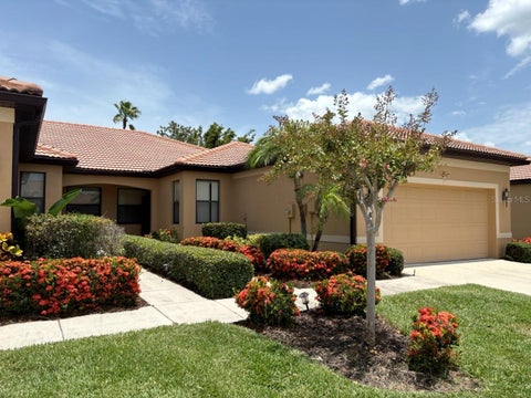 Photo of 229 Shell Falls Drive, Apollo Beach, FL 33572 (MLS # TB8536384)