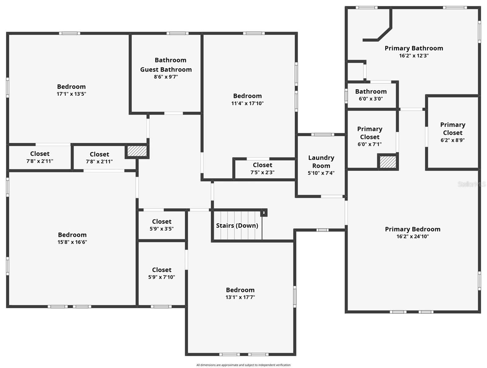 PUNTA GORDA - Residential