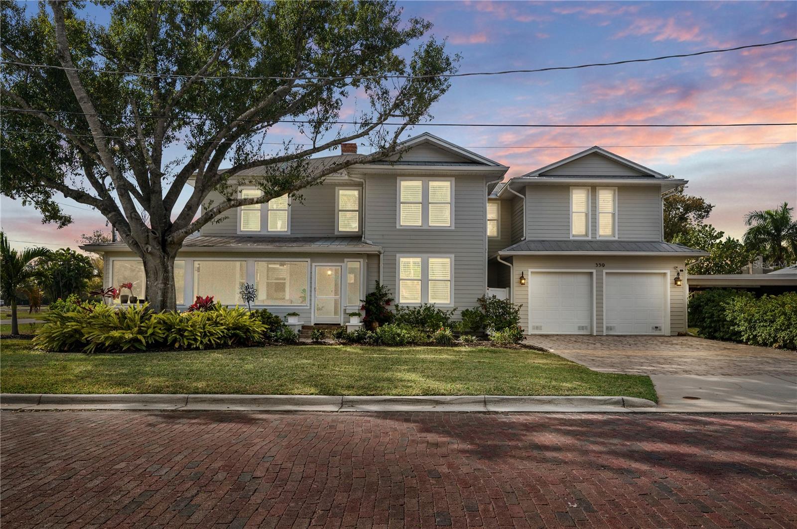 PUNTA GORDA - Residential