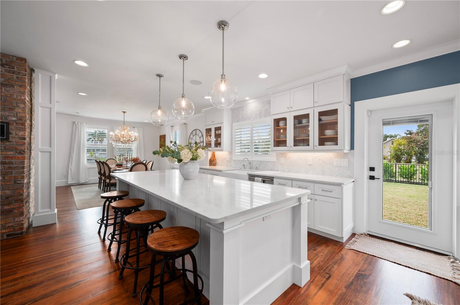 PUNTA GORDA - Residential