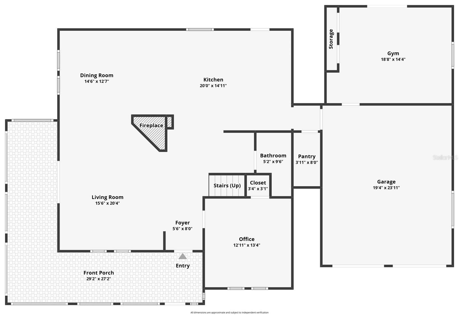 PUNTA GORDA - Residential