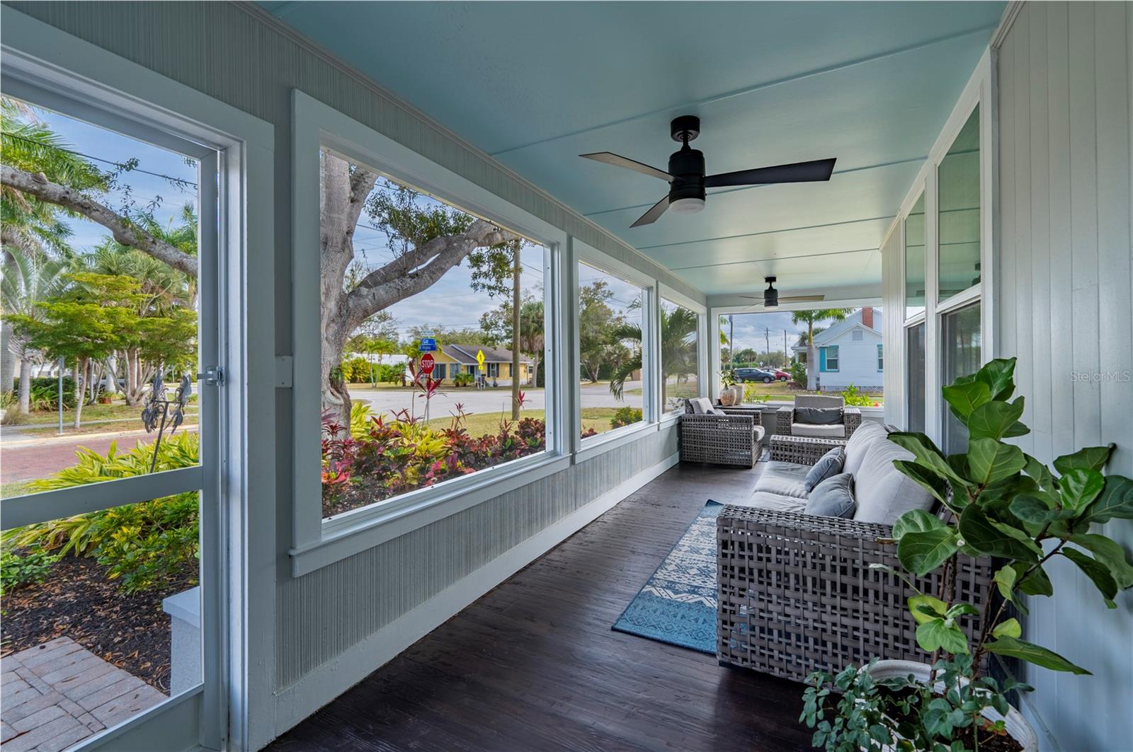 PUNTA GORDA - Residential