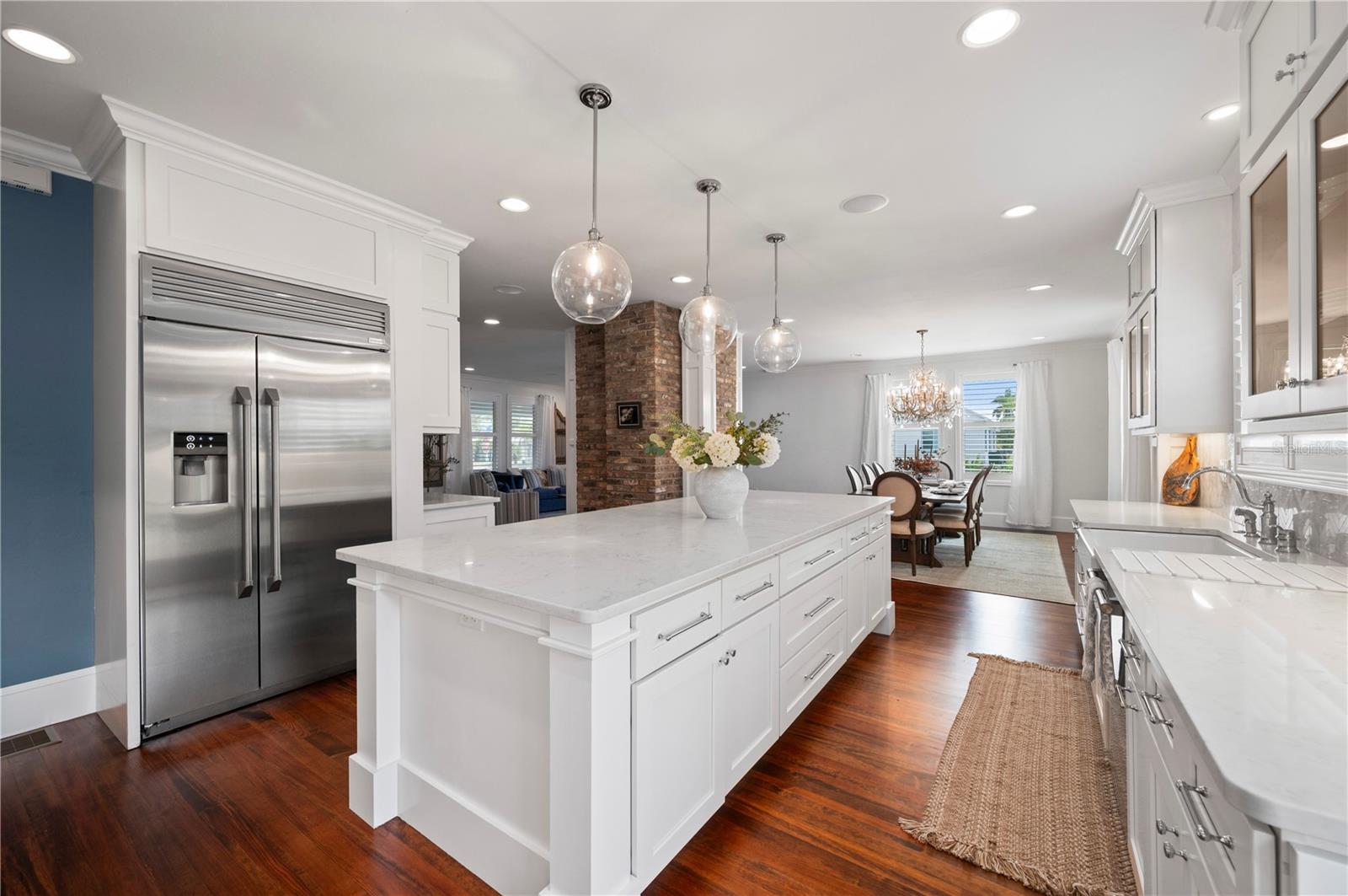 PUNTA GORDA - Residential