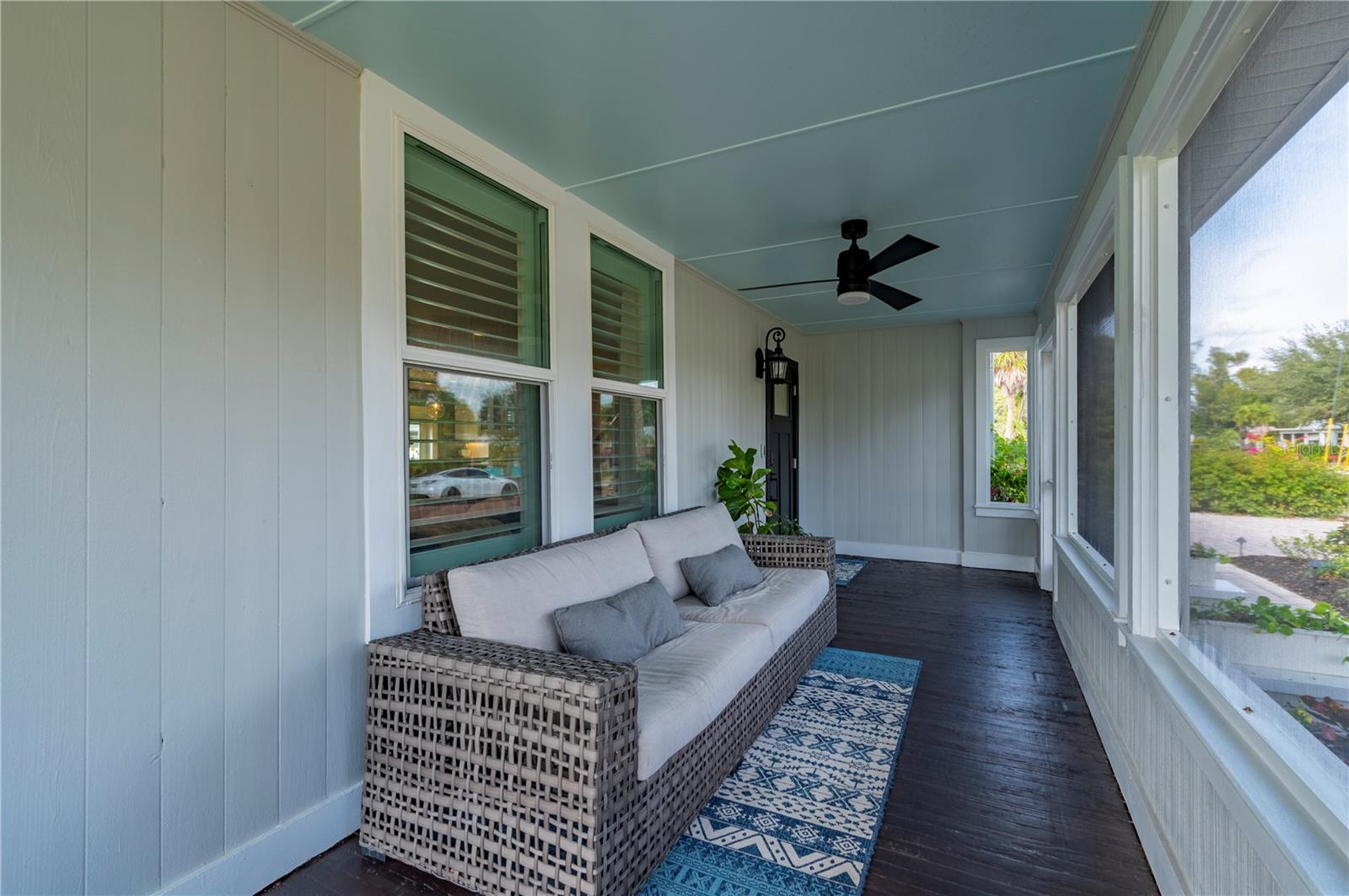 PUNTA GORDA - Residential