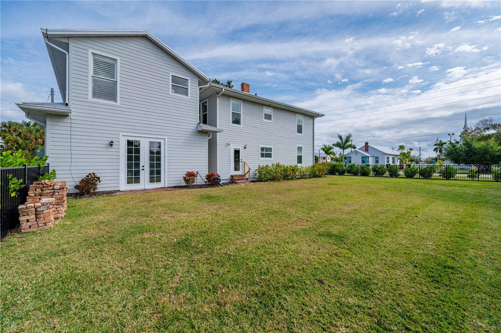 PUNTA GORDA - Residential