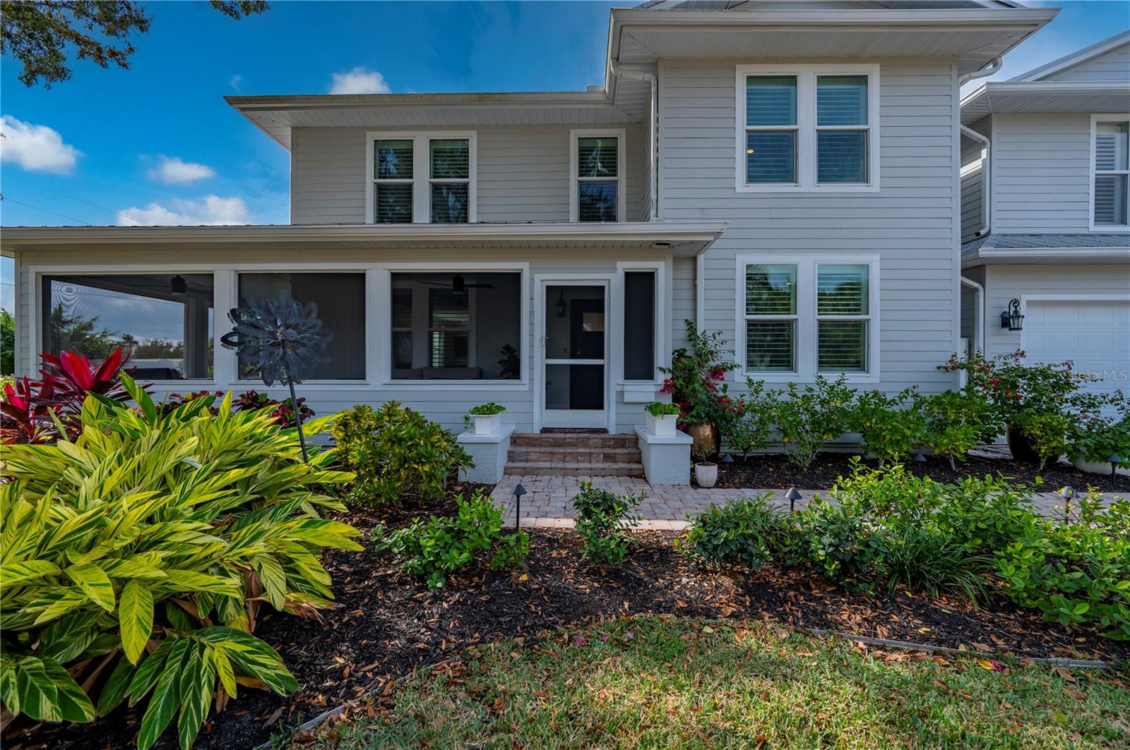 PUNTA GORDA - Residential