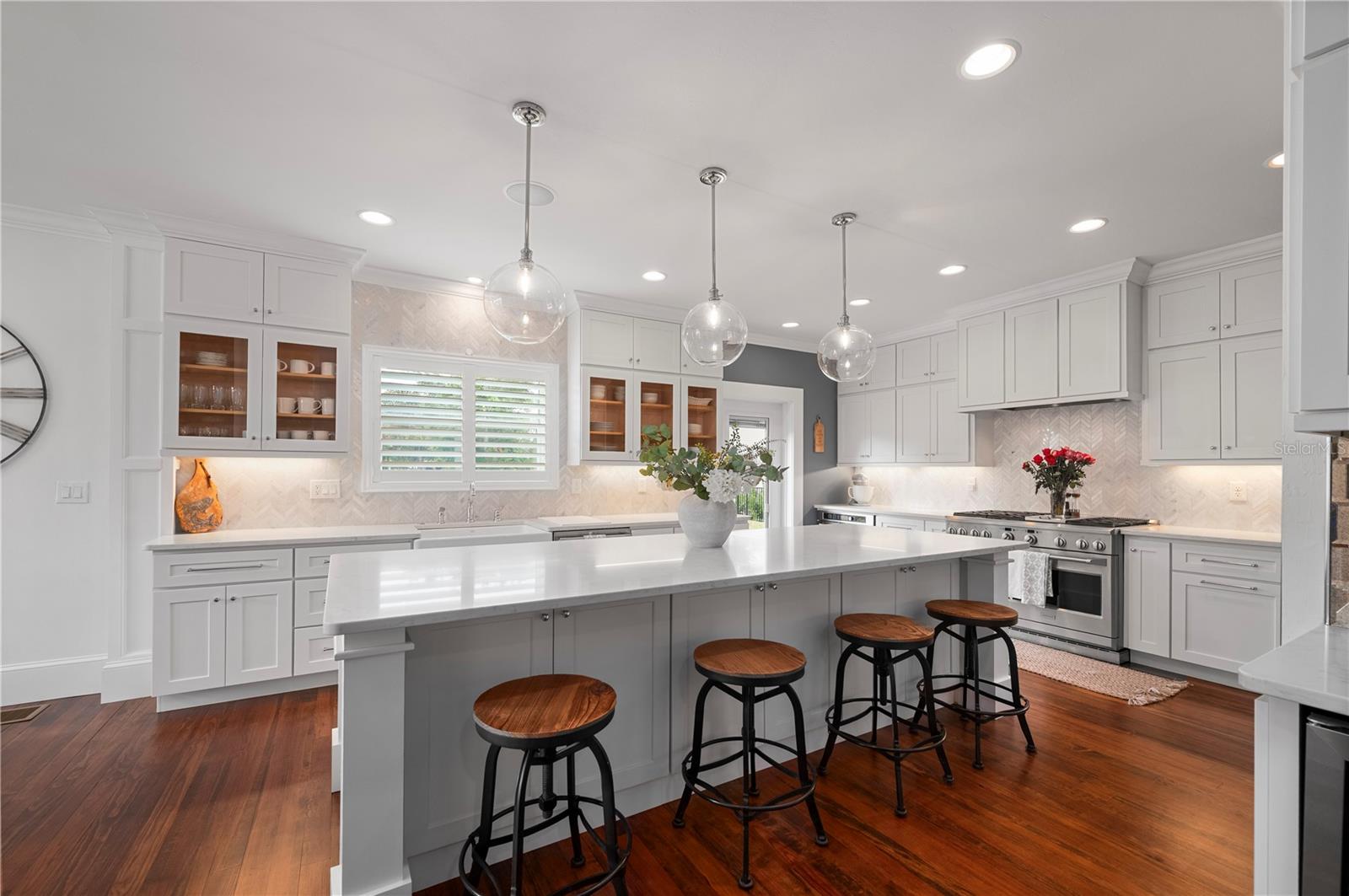 PUNTA GORDA - Residential