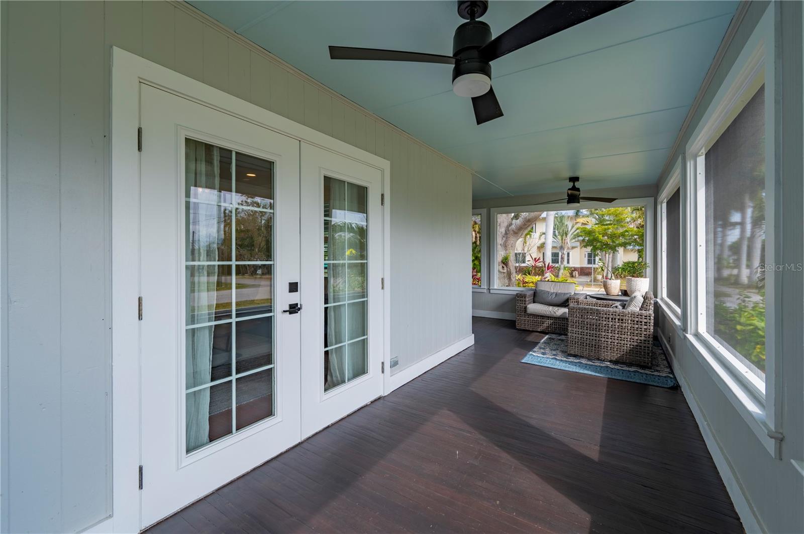 PUNTA GORDA - Residential