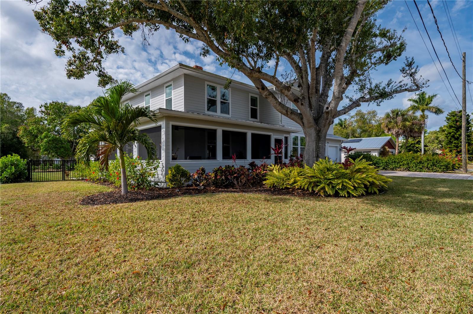 PUNTA GORDA - Residential