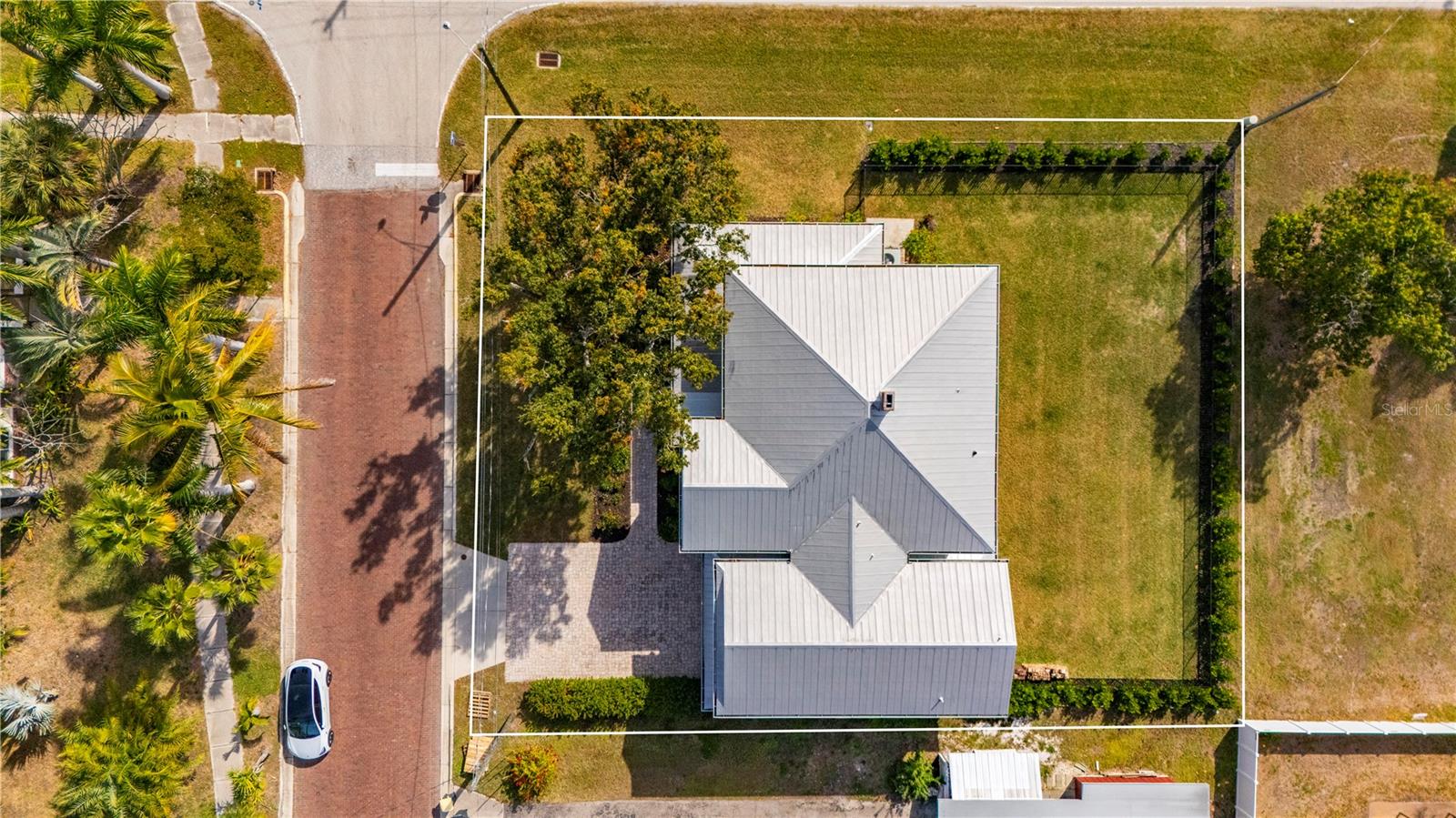 PUNTA GORDA - Residential