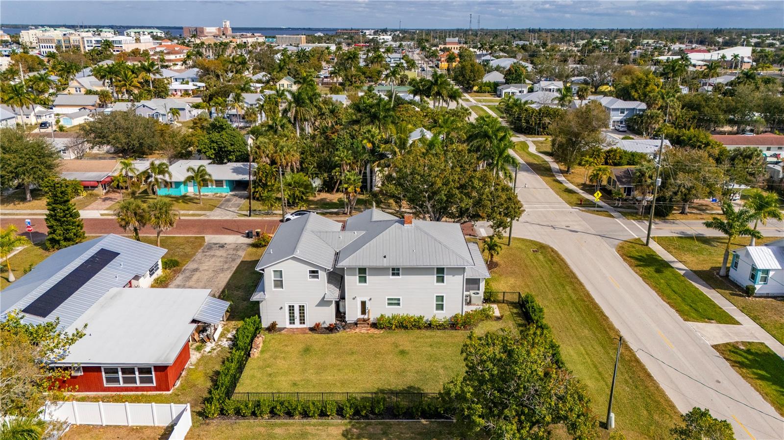 PUNTA GORDA - Residential