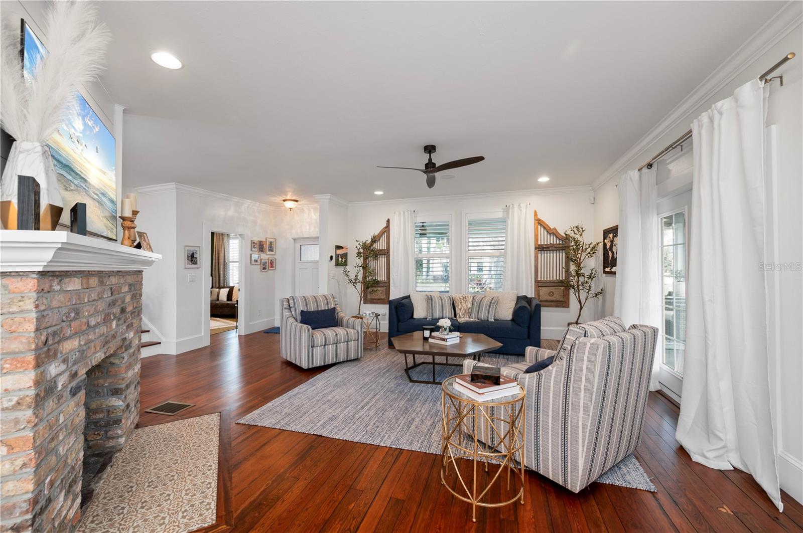 PUNTA GORDA - Residential