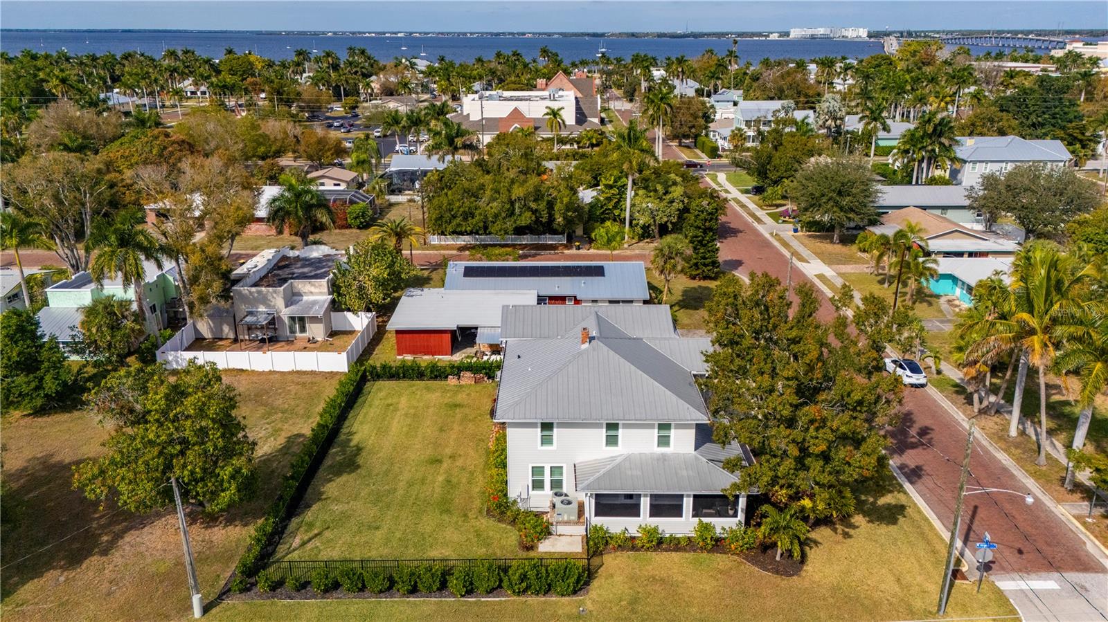 PUNTA GORDA - Residential