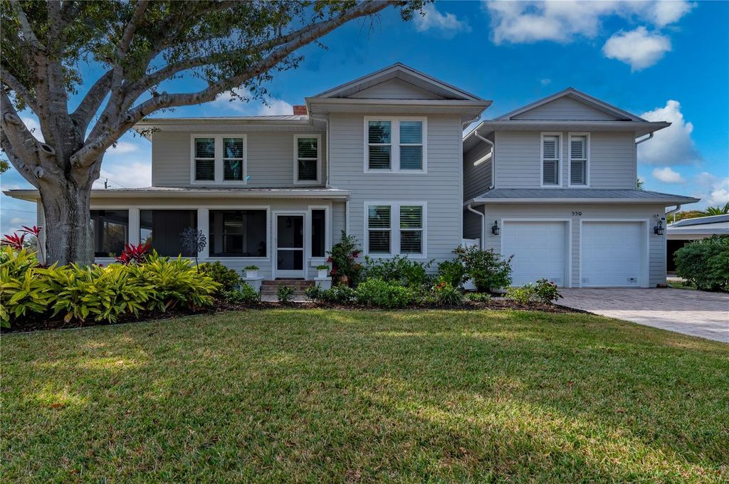 Photo of 359 Gill Street, Punta Gorda, FL 33950 (MLS # C7520340)