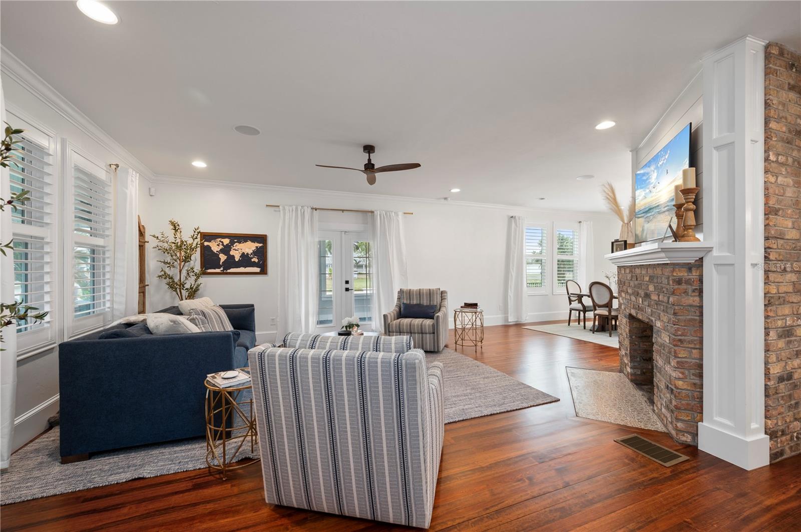 PUNTA GORDA - Residential