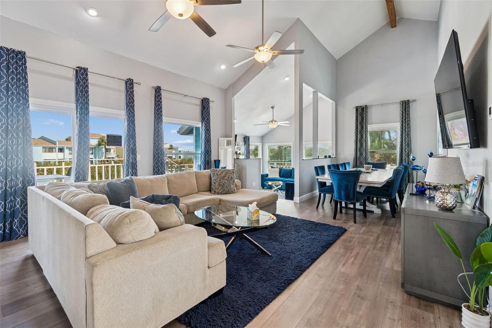 HAVEN BEACH TR B REP - Residential