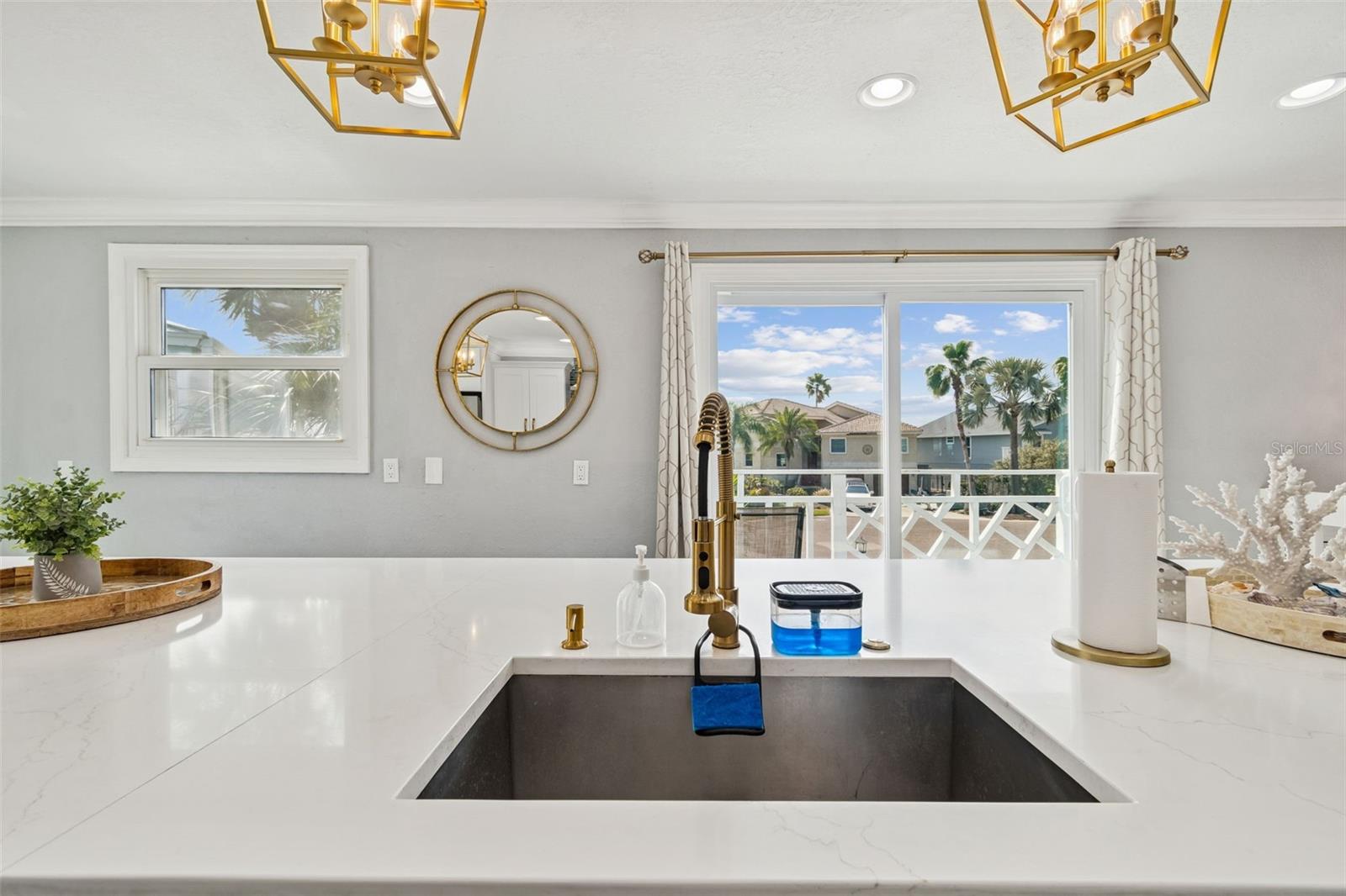 HAVEN BEACH TR B REP - Residential