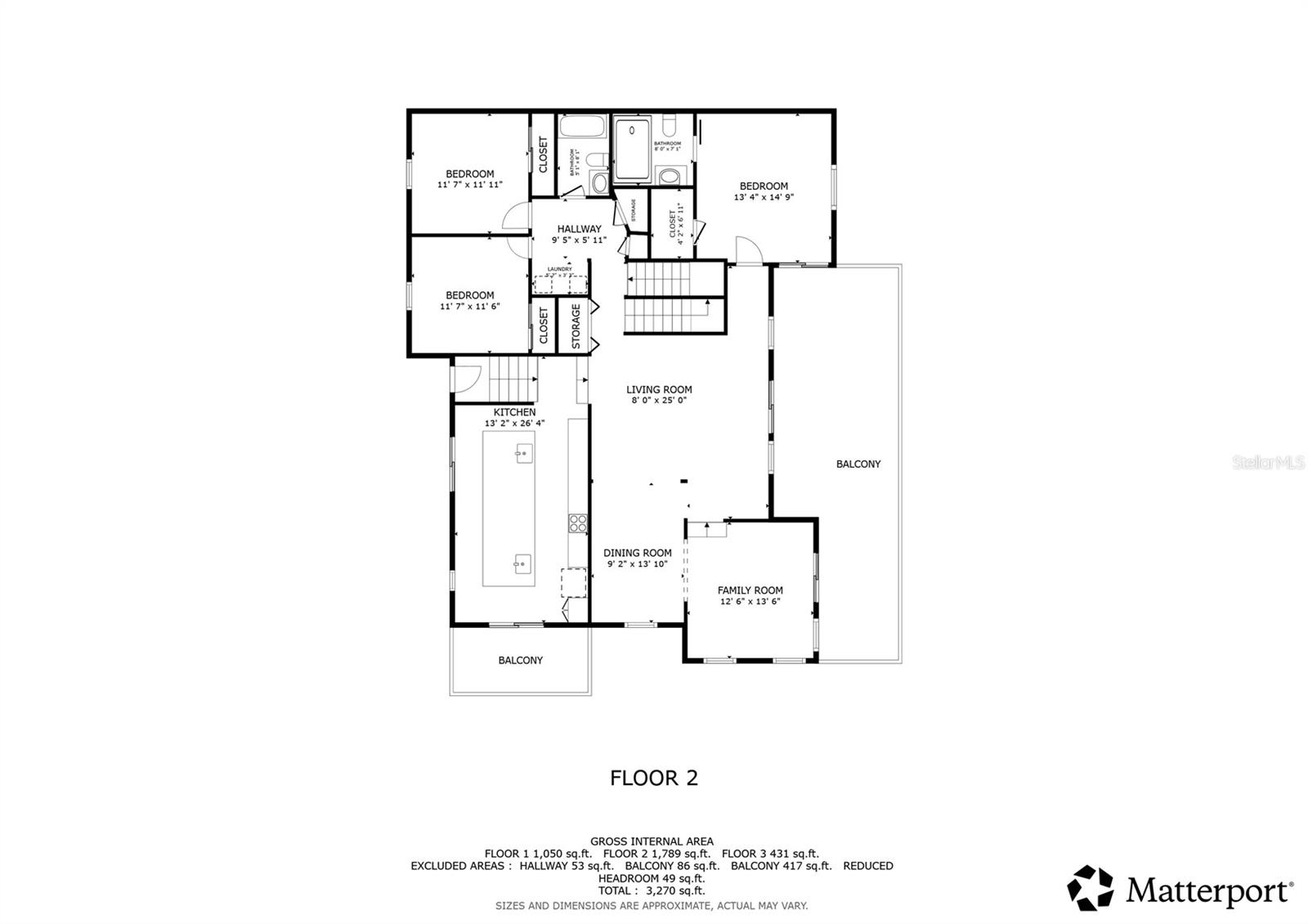 HAVEN BEACH TR B REP - Residential