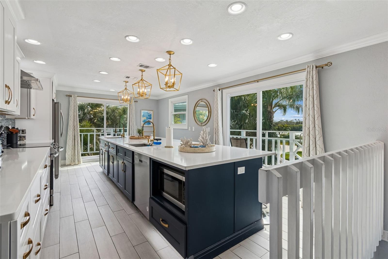 HAVEN BEACH TR B REP - Residential