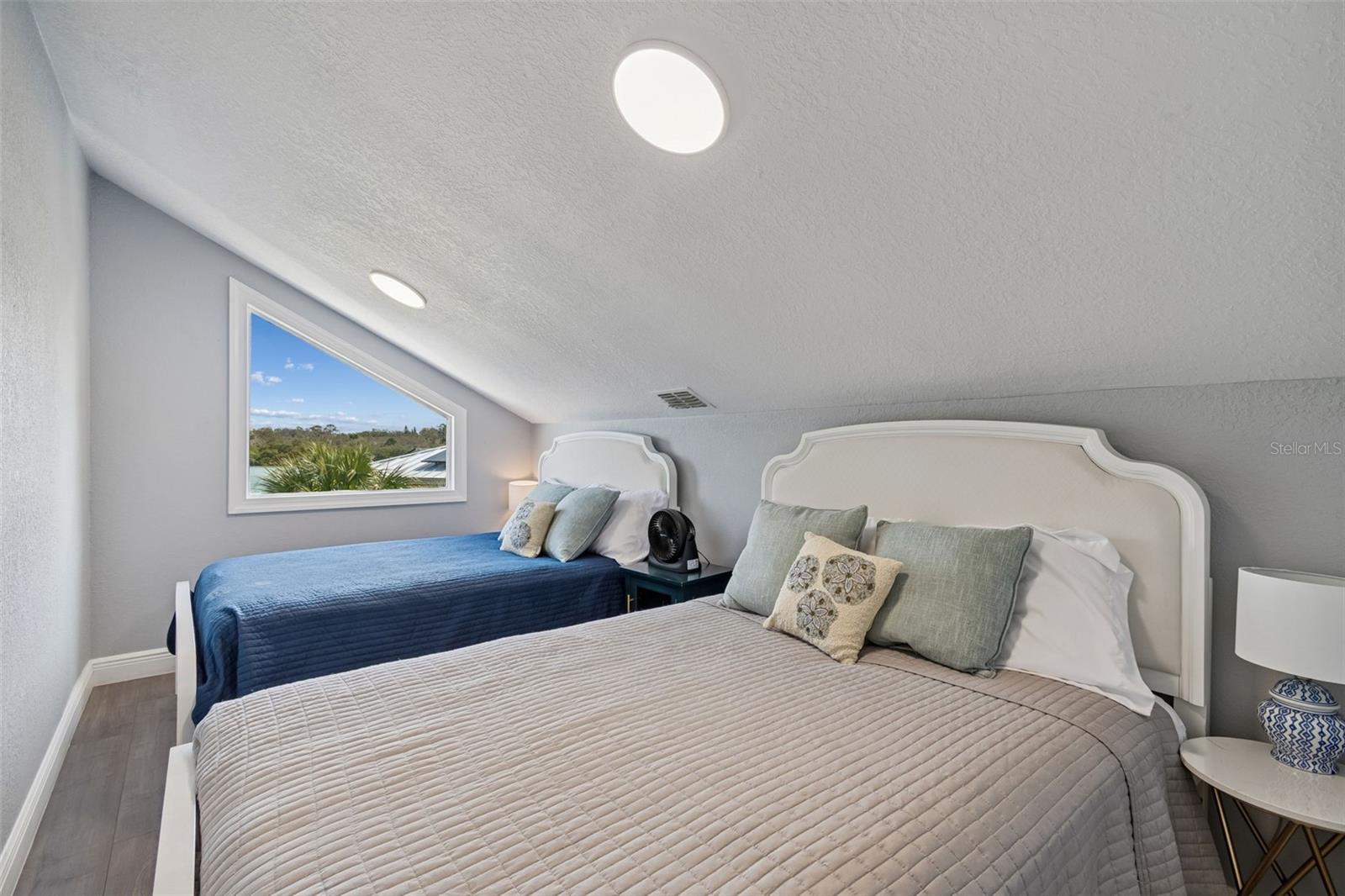 HAVEN BEACH TR B REP - Residential