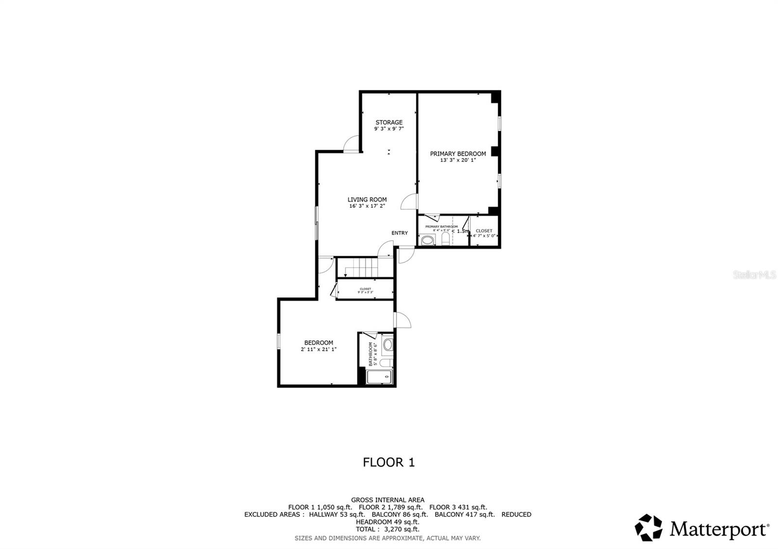 HAVEN BEACH TR B REP - Residential