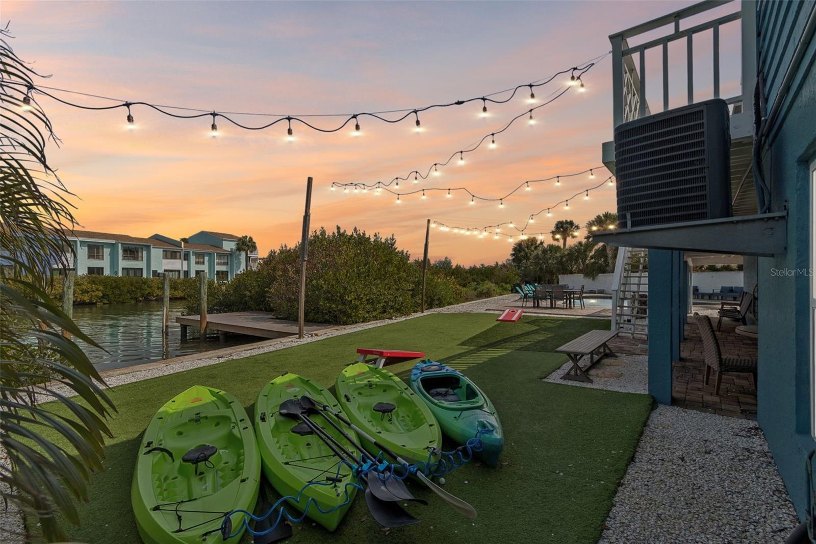 HAVEN BEACH TR B REP - Residential