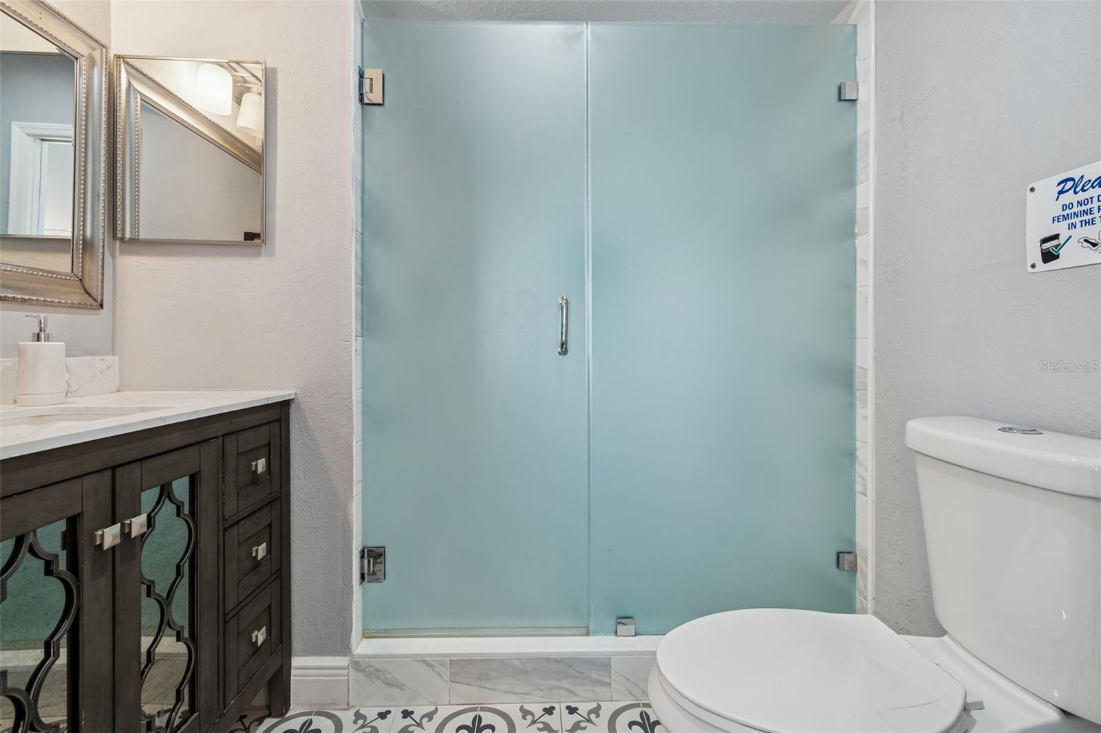 HAVEN BEACH TR B REP - Residential