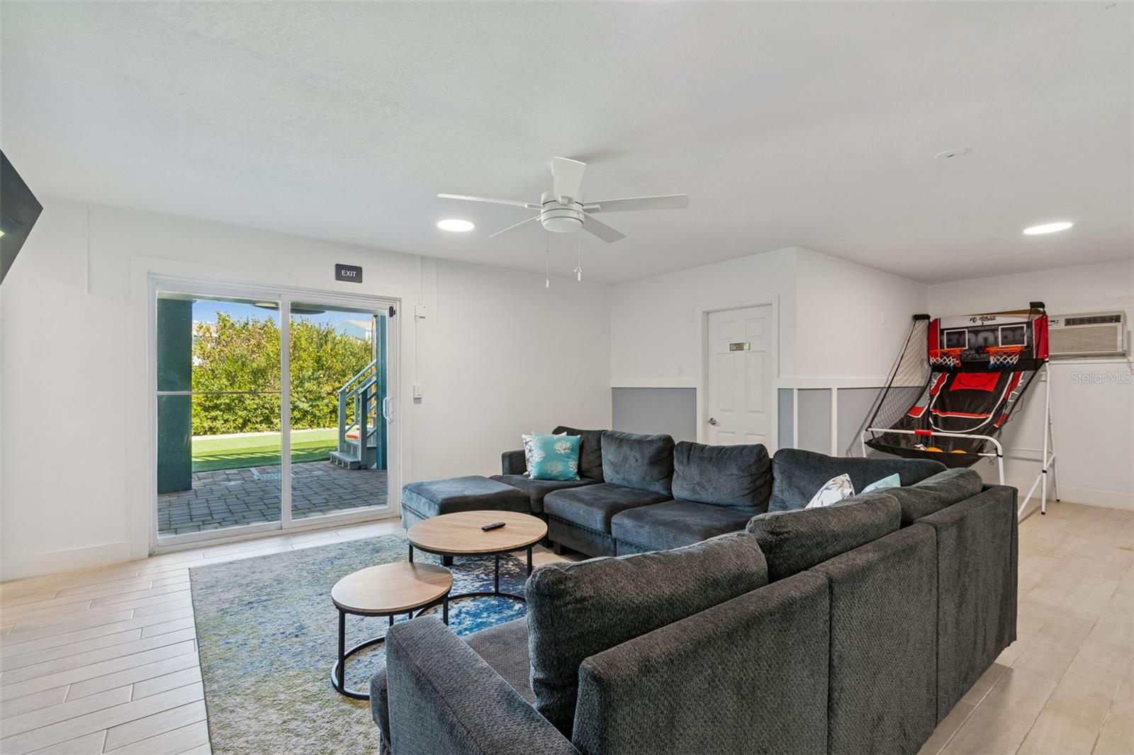 HAVEN BEACH TR B REP - Residential