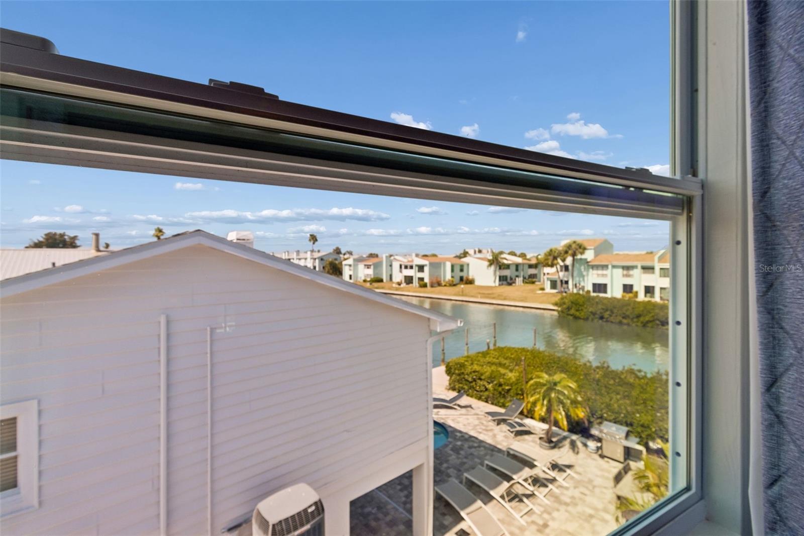 HAVEN BEACH TR B REP - Residential