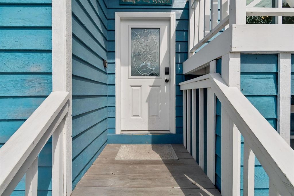 Photo of 330 6th Avenue, Indian Rocks Beach, FL 33785 (MLS # TB8478121)