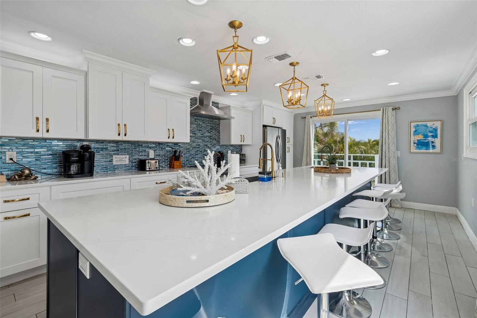 HAVEN BEACH TR B REP - Residential