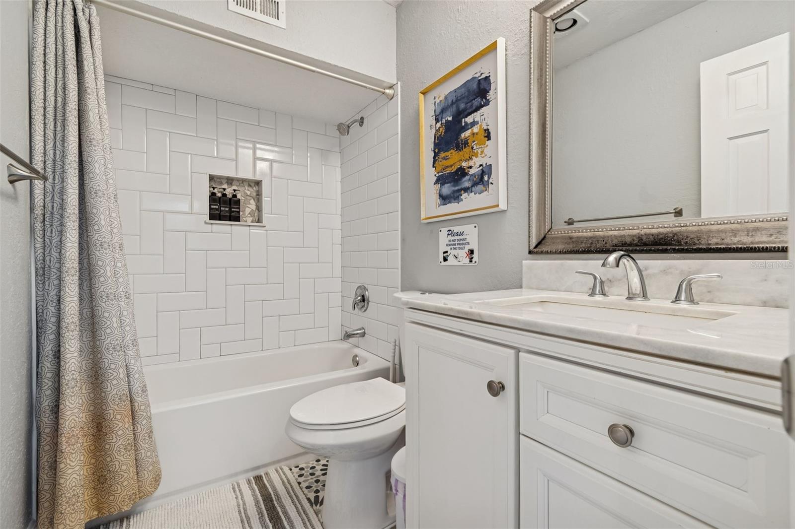 HAVEN BEACH TR B REP - Residential