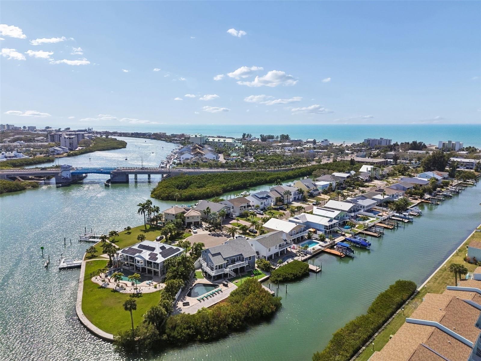 HAVEN BEACH TR B REP - Residential