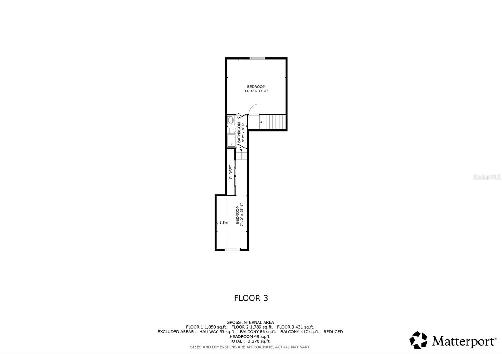 HAVEN BEACH TR B REP - Residential