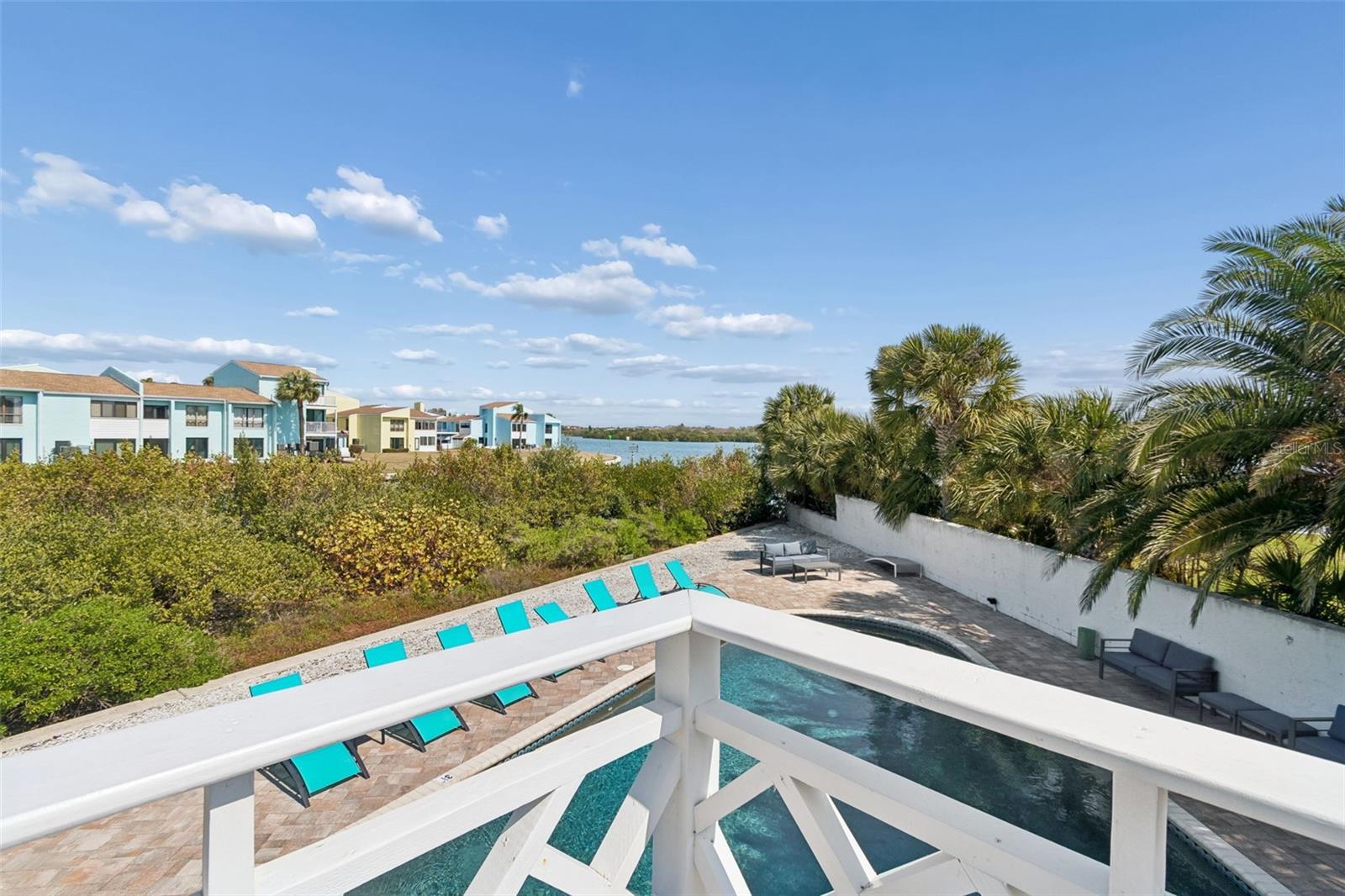 HAVEN BEACH TR B REP - Residential