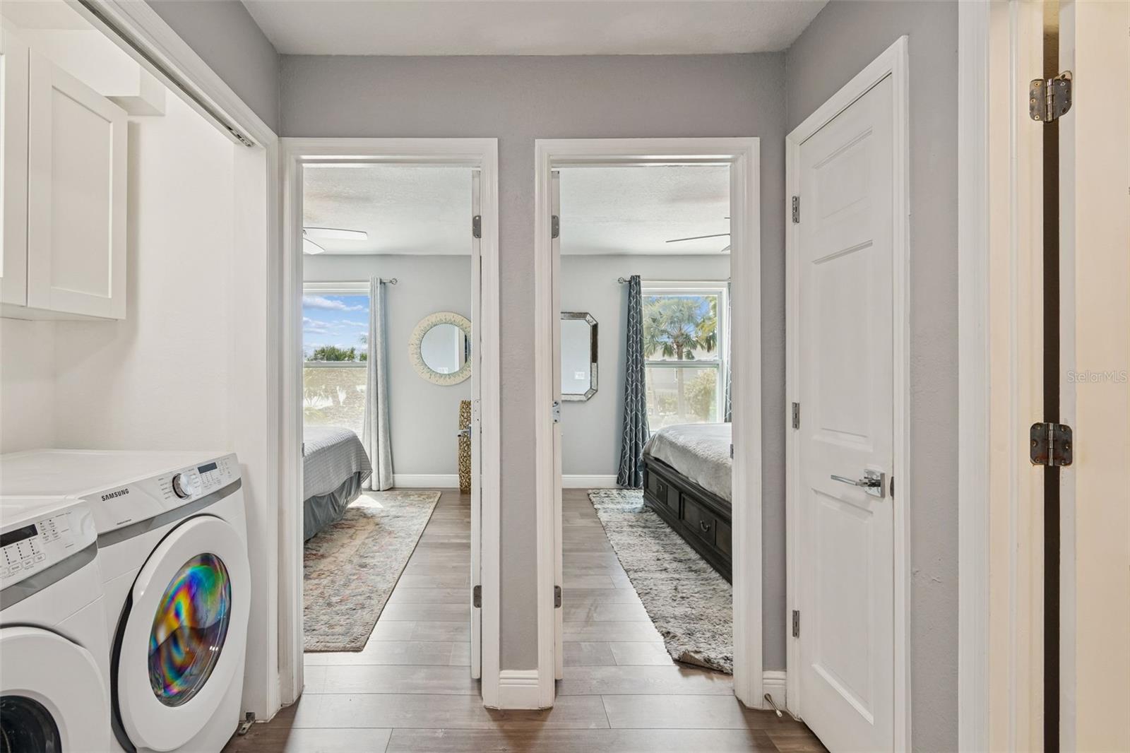 HAVEN BEACH TR B REP - Residential