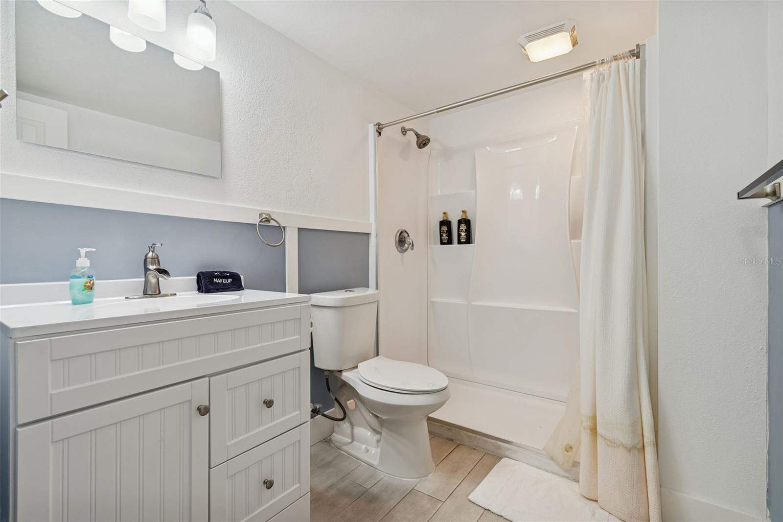 HAVEN BEACH TR B REP - Residential