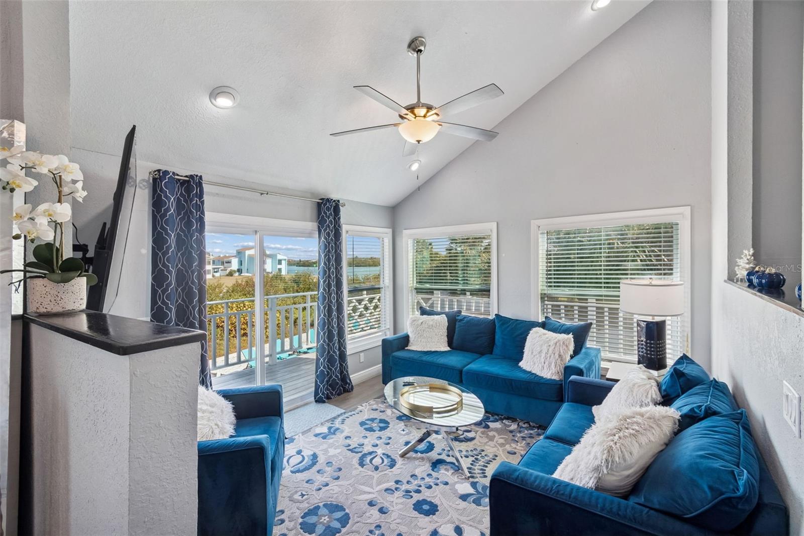 HAVEN BEACH TR B REP - Residential