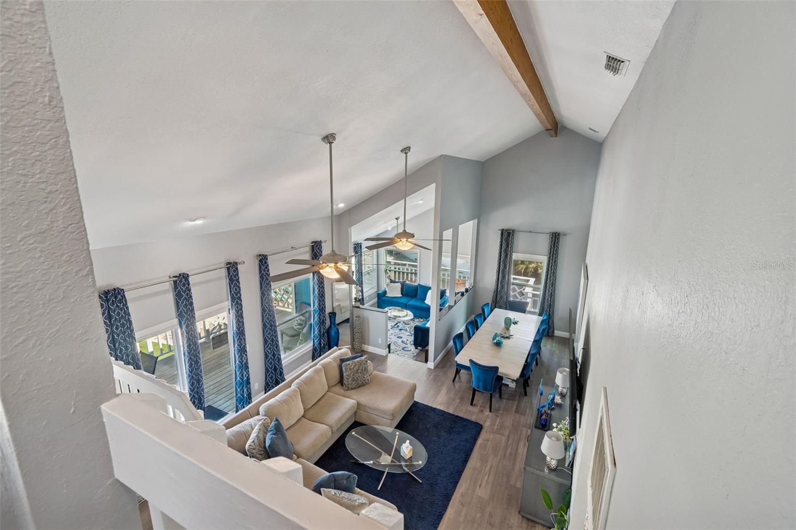 HAVEN BEACH TR B REP - Residential